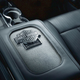 Illustration for article titled 2012 Ford Harley-Davidson F-150 is a tribal tattoo in truck form
